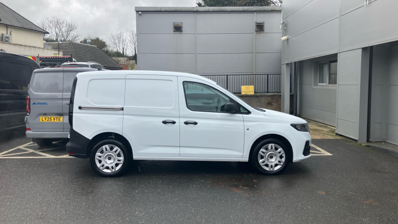 Ford Transit Connect 240 L1 Petrol 1.5 EcoBoost PHEV 150 Trend FlexCab Van Auto